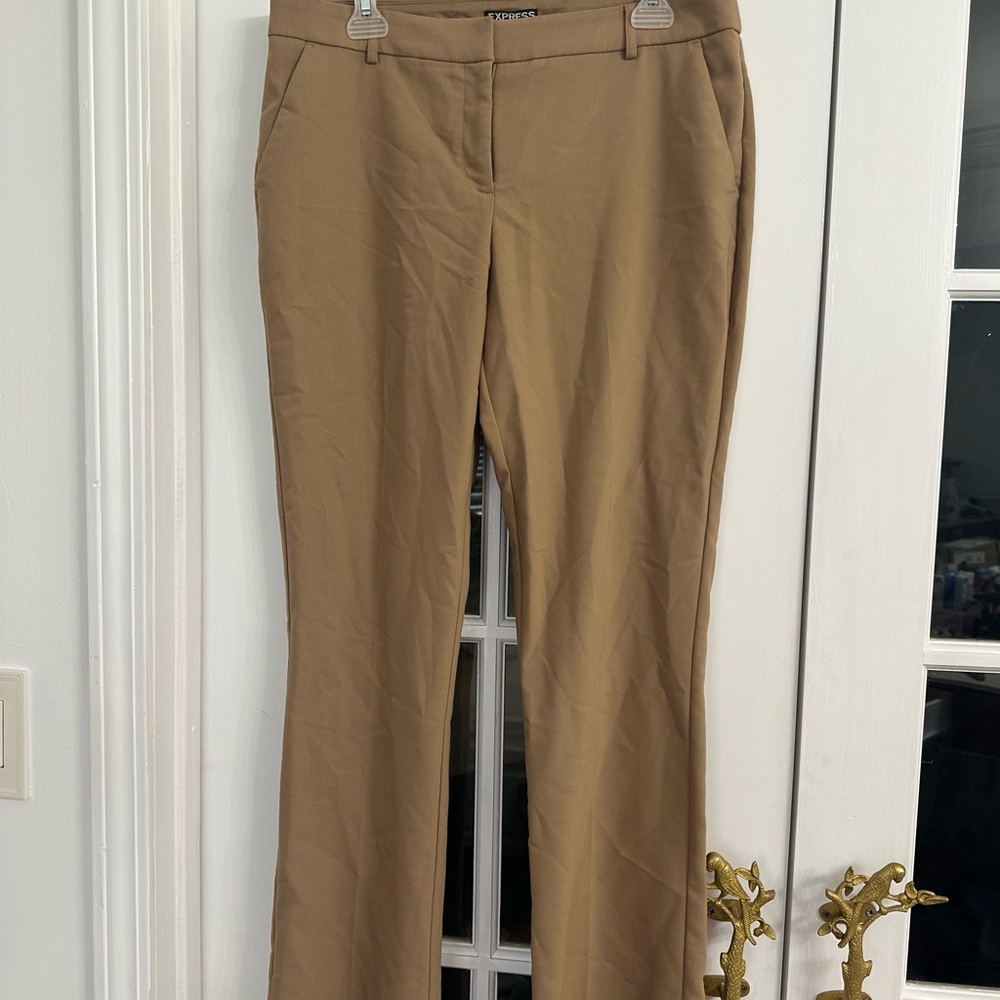 EXPRESS Columnist Trouses (Size 12R)
